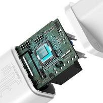 baseus super si - Baseus CCSUP-J02 (White) - 11 nuotrauka