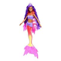 barbie undinele - "Brooklyn" undinėlė - 2 nuotrauka