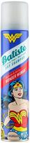 batiste dry shampoo - Batiste Wonder Woman 200ml Moterims Sausi šampūnai - 1 nuotrauka