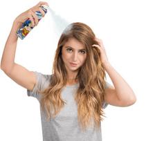 batiste dry shampoo - Batiste Wonder Woman 200ml Moterims Sausi šampūnai - 4 nuotrauka