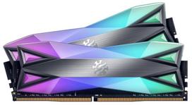 DDR4 3600 16GB×2メモリ　ADATA XPG GAMMIX D10 Adata XPG Gammix D10 2x16GB DDR4 3600MHz DIMM AX4U360016G18I-DB10