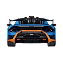 clementoni mechanics - Clementoni Mechanics Laboratory Lamborghini - 5 nuotrauka