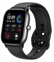 Amazfit GTS 4 Mini, Juodas