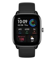bluetooth laikrodis - Amazfit GTS 4 Mini, Juodas - 6 nuotrauka