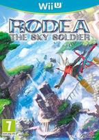 Pirkti Rodea The Sky Soldier Wii U - Photo 1