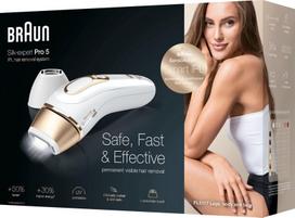 fotoepiliatorius - Braun PL5054 Silk-expert Pro 5 - 5 nuotrauka