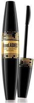 Eveline Revel Lashes False Lash Effect Mascara apimties suteikiantis blakstienų tušas 10 ml. - Deep Black