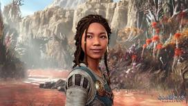 ukoja - God of War Ragnarok PS5 - 10 nuotrauka