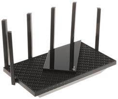 6 ghz router - TP-Link Archer AX73 - 2 nuotrauka