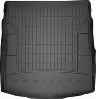 Guminis bagažinės kilimėlis Proline VOLKSWAGEN PASSAT B8 LIMOUSINE 2014-2020