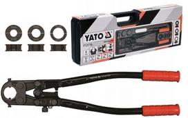 alaus -  YATO YT-21750 PEX-AL.PEX TH16-26 - 1 nuotrauka