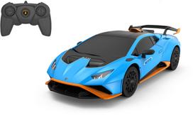 Automobilis Rastar R/C Lamborghini Huracan, 1:15
