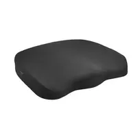 KENSINGTON Ergo Memory Foam Seat Cushion, NOAKENK55805WW