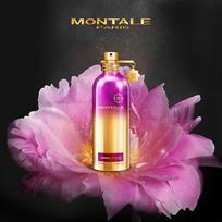 kvepalai peony - Montale Paris Sweet Peony 100ml - 3 nuotrauka