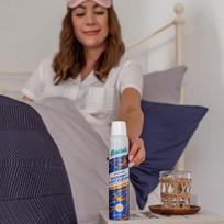 batiste dry shampoo - Batiste Overnight Light Cleanse 200ml - 2 nuotrauka