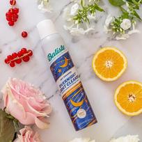 batiste dry shampoo - Batiste Overnight Light Cleanse 200ml - 3 nuotrauka