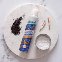 batiste dry shampoo - Batiste Overnight Light Cleanse 200ml - 4 nuotrauka