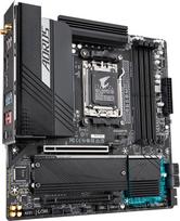 pagrindine plokste - Gigabyte B650M AORUS ELITE AX - 3 nuotrauka