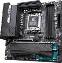 pagrindine plokste - Gigabyte B650M AORUS ELITE AX - 4 nuotrauka