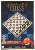 sachmatai ambassador - Table Of Chess Wood Classic Board 42-ST001 - 3 nuotrauka