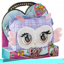  PURSE PETS OWL 6064118