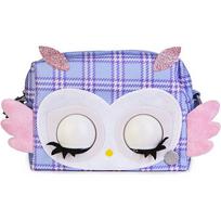 purse pet -  PURSE PETS OWL 6064118 - 3 nuotrauka