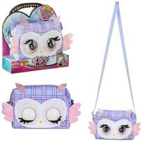 purse pet -  PURSE PETS OWL 6064118 - 4 nuotrauka