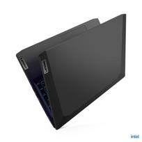 Pirkti Lenovo IdeaPad Gaming 3 15IHU6 i5-11320H 15.6" FHD IPS 250nits AG 120Hz 8GB DDR4 3200 SSD512 GeForce GTX 1650 4GB NoOS Shadow Black - Photo 10