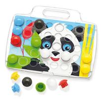 3d zaisl - Pixel Junior, Quercetti - 1 nuotrauka