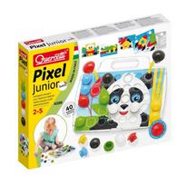3d zaisl - Pixel Junior, Quercetti - 2 nuotrauka