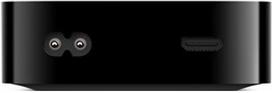 priedelai - Apple TV 4K 2022, WiFi, 64GB - 2 nuotrauka