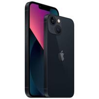 iphone mini 13 - Apple iPhone 13 mini 256GB Midnight (Juodas) - 2 nuotrauka