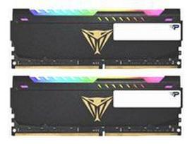 viper DDR4 16×2 32gb 3200MHz Ddr4 3200 Viper 16Gb kaina nuo 70.25 € (28 pard.)