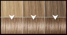 syoss plauku dazai - Syoss Permanent Coloration ilgalaikiai plaukų dažai 7-5 Natural Ashy Blond - 2 nuotrauka