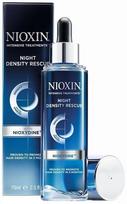 plauku serumai ir aliejai - Nioxin Intensive Therapy Night Density Rescue tankinantis serumas plaukams - 70 ml. - 2 nuotrauka