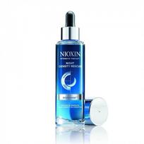 plauku serumai ir aliejai - Nioxin Intensive Therapy Night Density Rescue tankinantis serumas plaukams - 70 ml. - 3 nuotrauka
