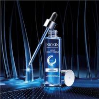 plauku serumai ir aliejai - Nioxin Intensive Therapy Night Density Rescue tankinantis serumas plaukams - 70 ml. - 4 nuotrauka