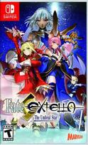 15 plus apple - Fate Extella: The Umbral Star SWITCH - 1 nuotrauka