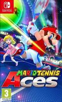 Mario Tennis Aces SWITCH