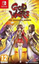God Wars The Complete Legend Nintendo Switch