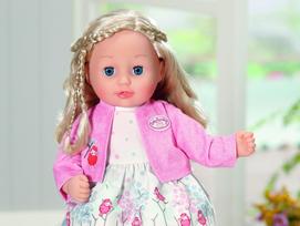 baby annabell - Sofija Baby Annabell, 36 cm - 4 nuotrauka
