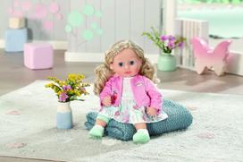 baby annabell - Sofija Baby Annabell, 36 cm - 5 nuotrauka