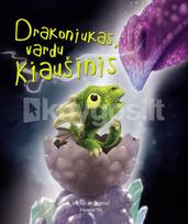Drakoniukas, vardu Kiaušinis