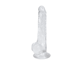 Alive "Lusty Jelly Dildo"