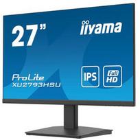 monitor 27 1080 - Iiyama ProLite XU2793HSU-B4 - 4 nuotrauka