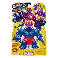 goo - HEROES OF GOO JIT ZU GOO SHIFTERS herojus, W6 - 5 nuotrauka