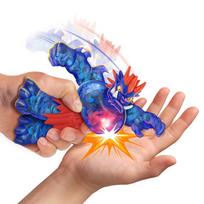 goo - HEROES OF GOO JIT ZU GOO SHIFTERS herojus, W6 - 9 nuotrauka