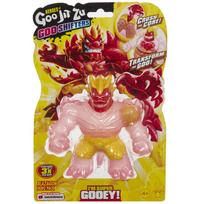 goo - HEROES OF GOO JIT ZU GOO SHIFTERS herojus, W6 - 10 nuotrauka