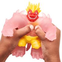 goo - HEROES OF GOO JIT ZU GOO SHIFTERS herojus, W6 - 12 nuotrauka