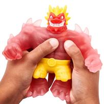 goo - HEROES OF GOO JIT ZU GOO SHIFTERS herojus, W6 - 13 nuotrauka
